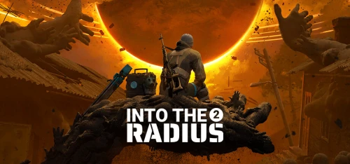 Into the Radius 2