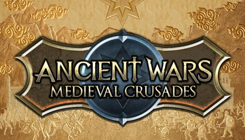 Ancient Wars Medieval Crusades