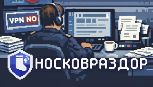 Носковраздор
