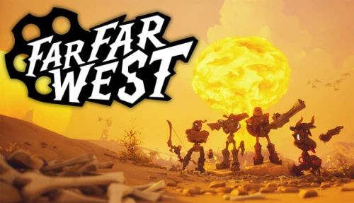 Far Far West