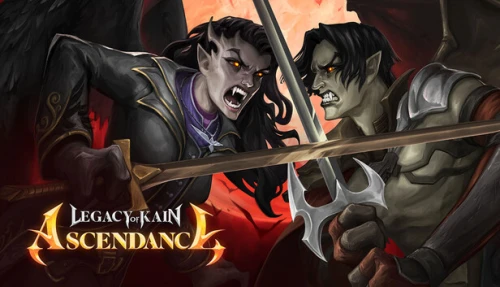 Legacy of Kain: Ascendance