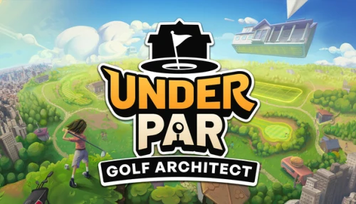 Under Par Golf Architect