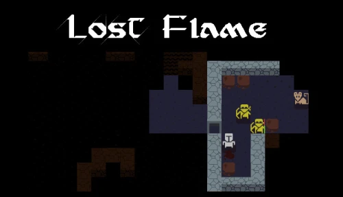 Lost Flame