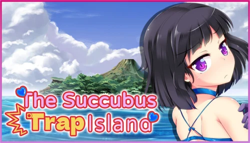The Succubus Trap Island