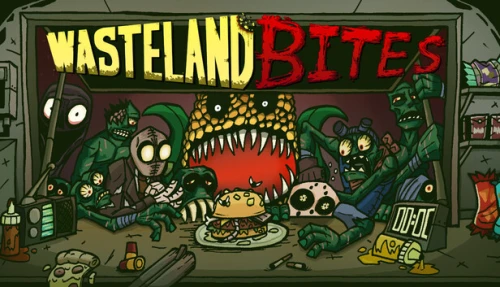 Wasteland Bites
