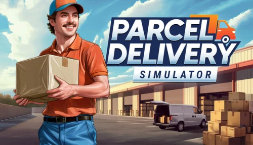 Parcel Delivery Simulator