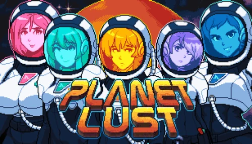 Planet Lust